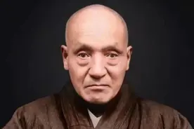 三百年来，一人而已丨恭迎净宗十三祖印光大师诞辰纪念日图片