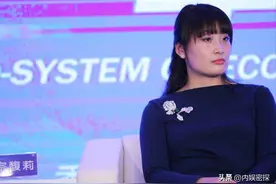 宗馥莉是最后的赢家！比她老爷子更厉害，辞职后立马注册5枚商标图片