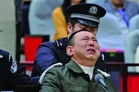 寒门草根 黑老大刘汉 你知多少——1图片