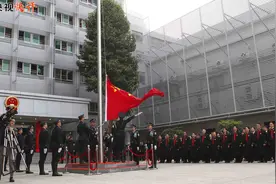 「央视快评」让人民群众切实感受到公平正义就在身边图片