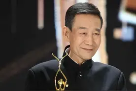 这一次，69岁的老戏骨李雪健，再一次用演技证明了自己的实力图片