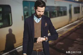 戴手表对男人来说有什么意义和好处图片