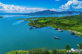 丹江湿地保护交响曲图片