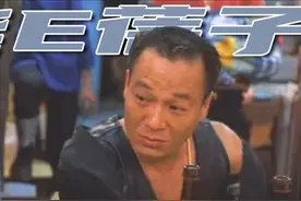 2022年贵圈最离奇事件：港星饭局中遇袭，行凶者竟说“认错人了”图片