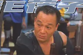 2022年贵圈最离奇事件：港星饭局中遇袭，行凶者竟说“认错人了”图片