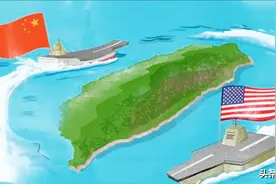 失道多助，得道寡助？为何逆天而行的美国，盟友反而远比我们多？图片