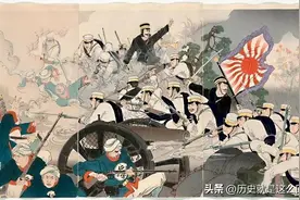 日本战争列表图片