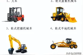 江苏苏州：叉车上路？严查！图片
