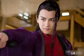 令狐冲没有得罪林平之没有偷《辟邪剑谱》，为什么林那么恨他？图片