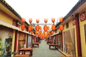 “旅拍”风起 如何更美——平遥古城旅拍发展带来的思考图片