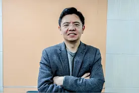 上海最有钱的六个福建人，总身价超1200亿，神秘资本大鳄闯进前五图片