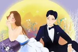 拿下一个女人，牢记“三不”原则，她会心甘情愿爱上你图片