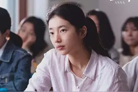 韩剧《安娜》大结局：影射韩国政坛，虚荣女孩的结局会怎样？图片