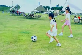 生态光明，“微度假”首选地！图片