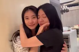 不回应前姐夫汪小菲的责骂，小S发文为二女儿庆生：你们三个都是妈妈的心头肉，比我重要太多了图片