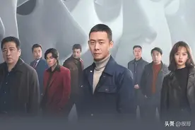 陈雨锶：合作赵今麦没火，陈思诚力捧没红，如今凭《他是谁》出圈图片