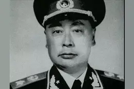 中央红军长征后，10位重要领导人留守苏区，只有1人见到了新中国图片