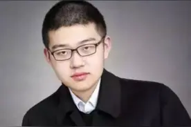 西安高三学霸林嘉文，距高考百天时跳楼，遗言：一生已看透两件事图片