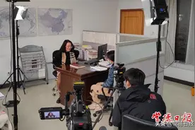 传承非遗！常德市文化馆启动拍摄常德丝弦纪录片图片