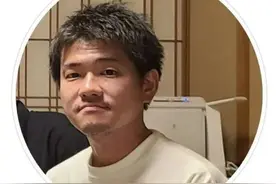 上阵父子兵：日本官二代岸田翔太郎当上了首相秘书图片