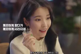 裴珠泫代言仅1年，品牌却急忙换回IU，Jennie接替秀智代言惹争议图片