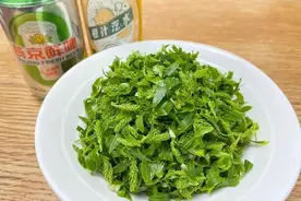 春天，4种必吃的“树上花”！润燥去火，每天吃一把，营养又解馋图片