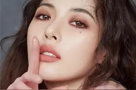 若你脸上这三处有“痣”，千万别点掉！都有一股高级感，很有气质图片