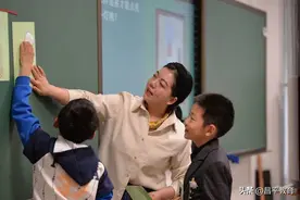 家校携手丨共育美好未来图片
