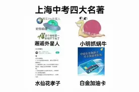 上海中考难哭考生！30%无缘高中，6-8年级家长趁早规划双轨升学图片
