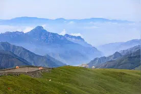 山西，浓缩的“国家地理读本”！这些地方，你都去过吗？图片