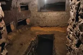 你知道有世界上几大的灵异之地吗，最恐怖的竟埋葬了700万具遗骸图片
