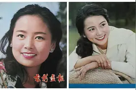 可刊回首：1981年《电影画报》图片