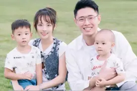 “蛇蝎美人”张嘉倪、买超：没有离婚，只有丧偶图片