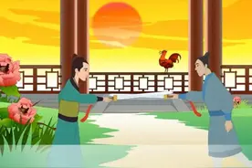 我见犹怜，何况老奴！东晋权臣桓温的铁血柔情图片
