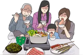 我国一年406万人确诊癌症！提醒：6种食物吃太多，可能喂出癌细胞图片