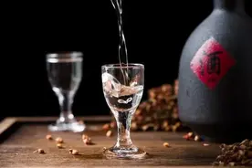 6名厅官喝7瓶白酒，竟然喝死一名，这能怨谁？图片
