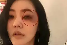 小S与他人视频曝光，许雅钧嫌她脏将其赶出家，具俊晔心疼安慰图片