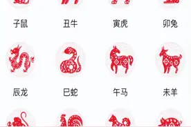 【历史文化】宋代八卦十二生肖铜镜图片