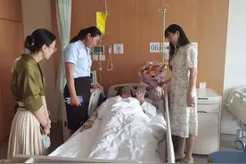 日照14岁女孩心脏骤停！教室上演“生死救援”！图片