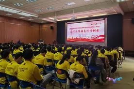 让扬州马拉松更安全 医疗保障准备好了图片