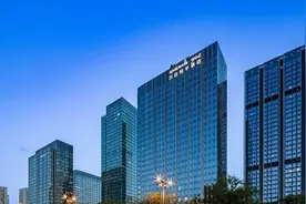 大美新疆之：从“梨城”库尔勒到楼兰古城图片