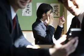 一个美容的方子，四味中药研末外敷，能祛斑去油，让你面若桃花！图片