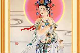 《玄女经》 上图片