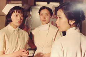 第一次目睹分娩，林巧稚忍不住大哭，那是女人“极端痛苦的一幕”图片