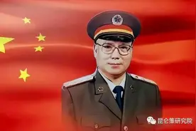 薛宁东：将军世纪之交的思考——忆李际均会长二三事图片