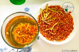 今日正式入伏，生姜和大米是绝配，每天早上喝1杯，舒服度过40天图片