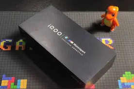 iQOO 9的优秀你真的了解吗？其实不止这一星半点图片