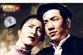 “刘洪”饰演者曹会渠诞辰91年，曾说与秦怡配戏拘谨是最大的遗憾图片