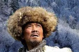 闯关东中，朱开山是如何把金子偷运出去的，其实他是抢别人的图片