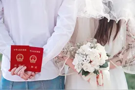 不知不觉到了谈婚论嫁的年纪图片